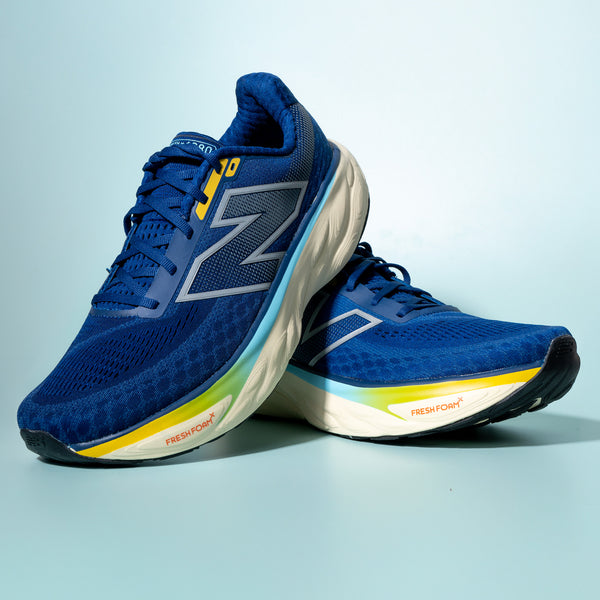 First Test: New Balance Fresh Foam X 1080v14