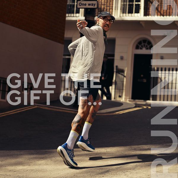 Christmas Gift Guide | Gifts for the Runner