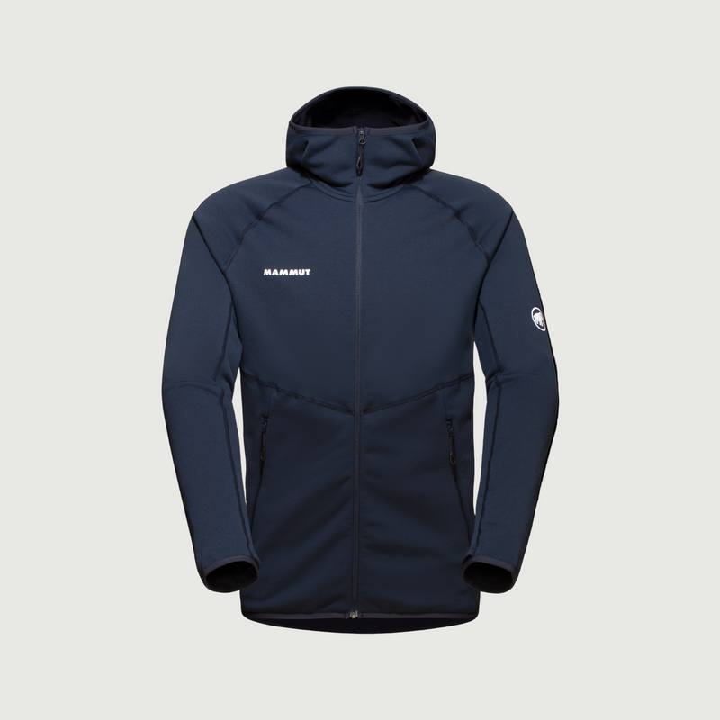 Mammut - Aconcagua ML Hooded Jacket  - Mens