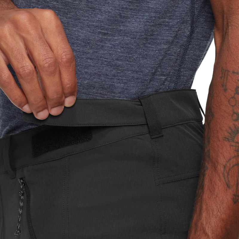 Mammut - Runbold IV Pants - Mens