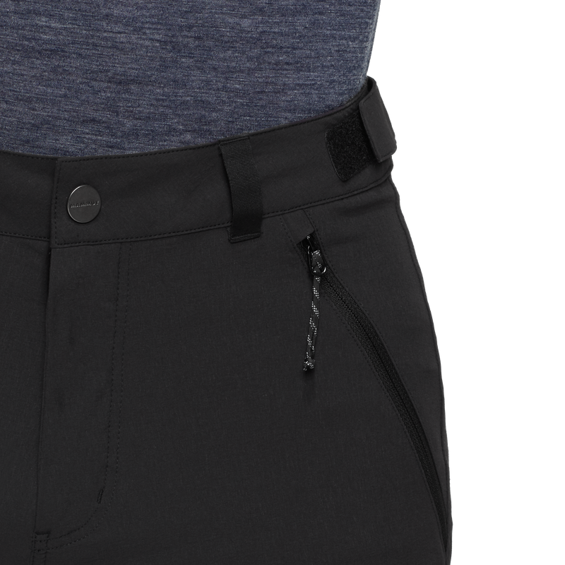 Mammut - Runbold IV Pants - Mens