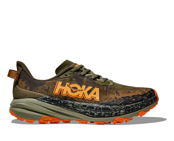 Hoka - Speedgoat 6 - Mens