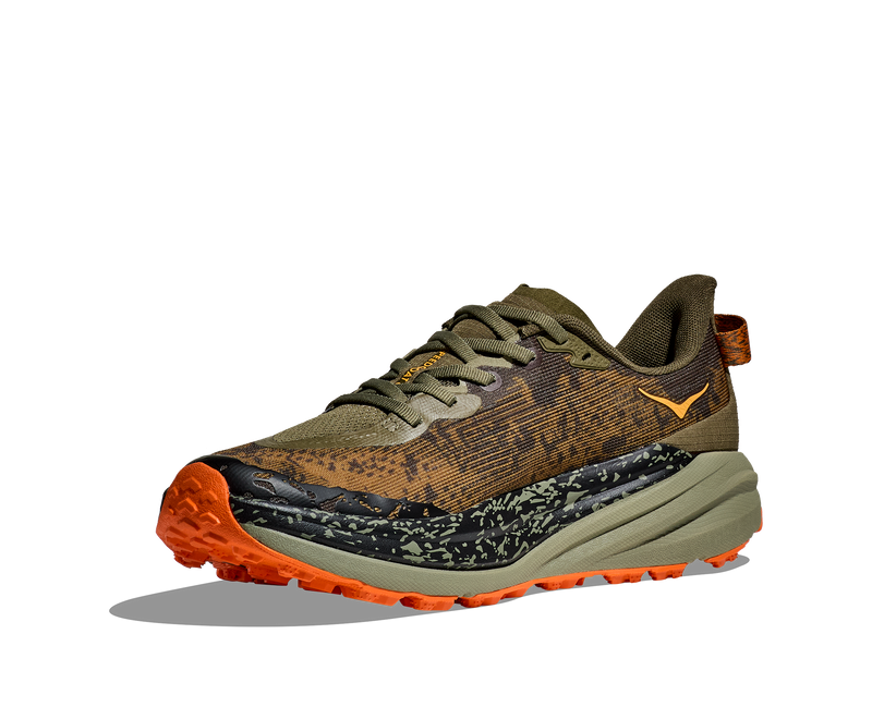 Hoka - Speedgoat 6 - Mens
