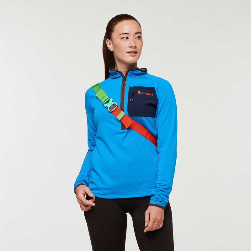 Cotopaxi - Kapai 3L Hip Pack - Del Dia