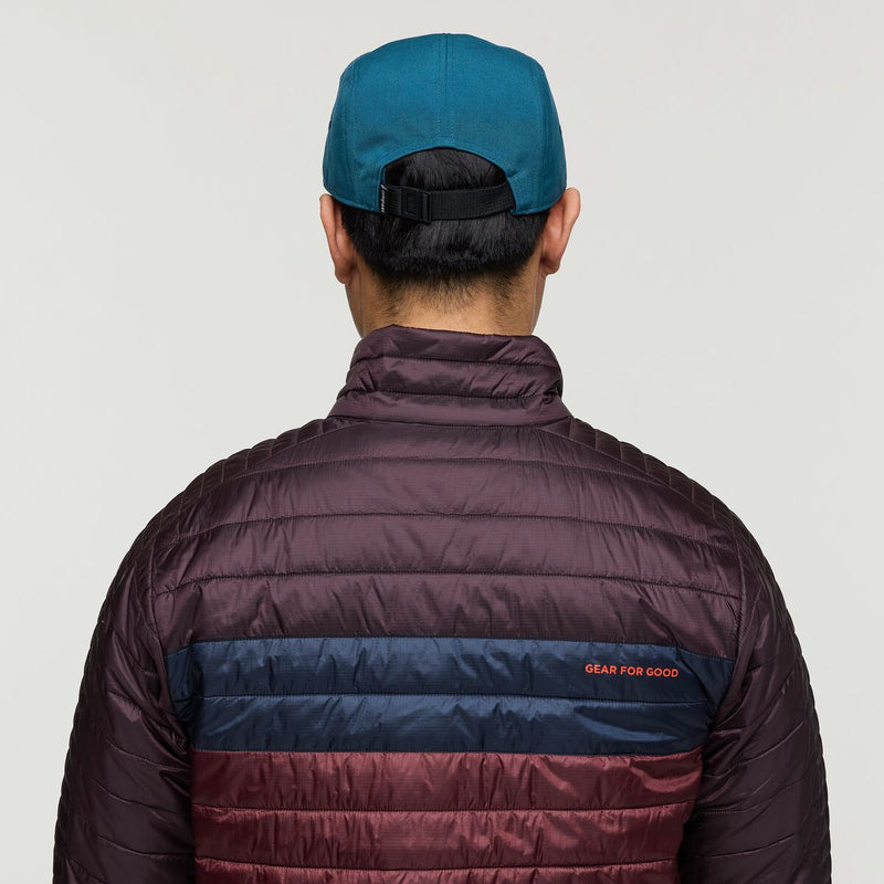 Cotopaxi - Cada Dia 5-Panel Hat