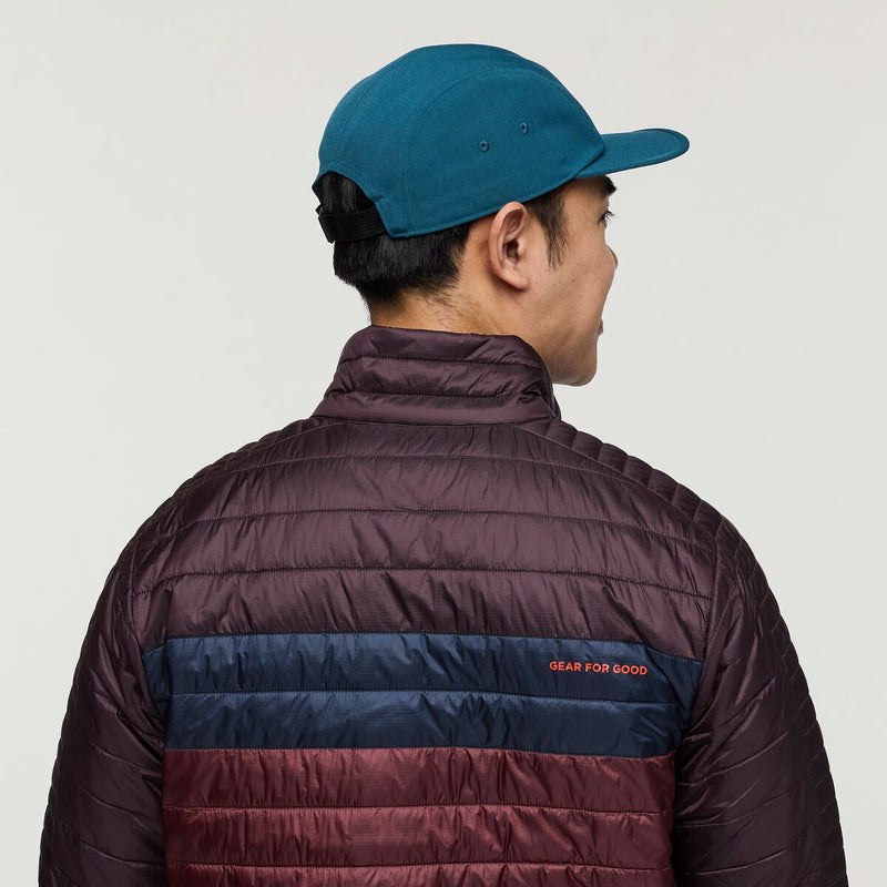 Cotopaxi - Cada Dia 5-Panel Hat