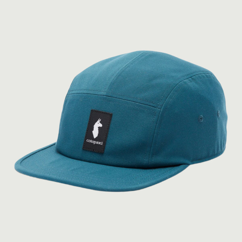 Cotopaxi - Cada Dia 5-Panel Hat