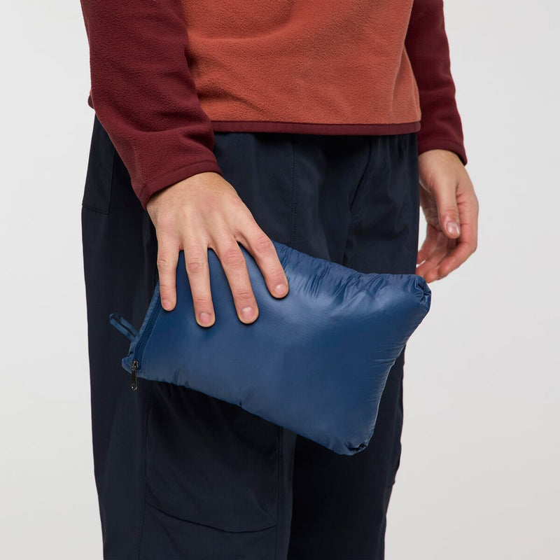 Cotopaxi - Fuego Down Hooded Jacket - Mens