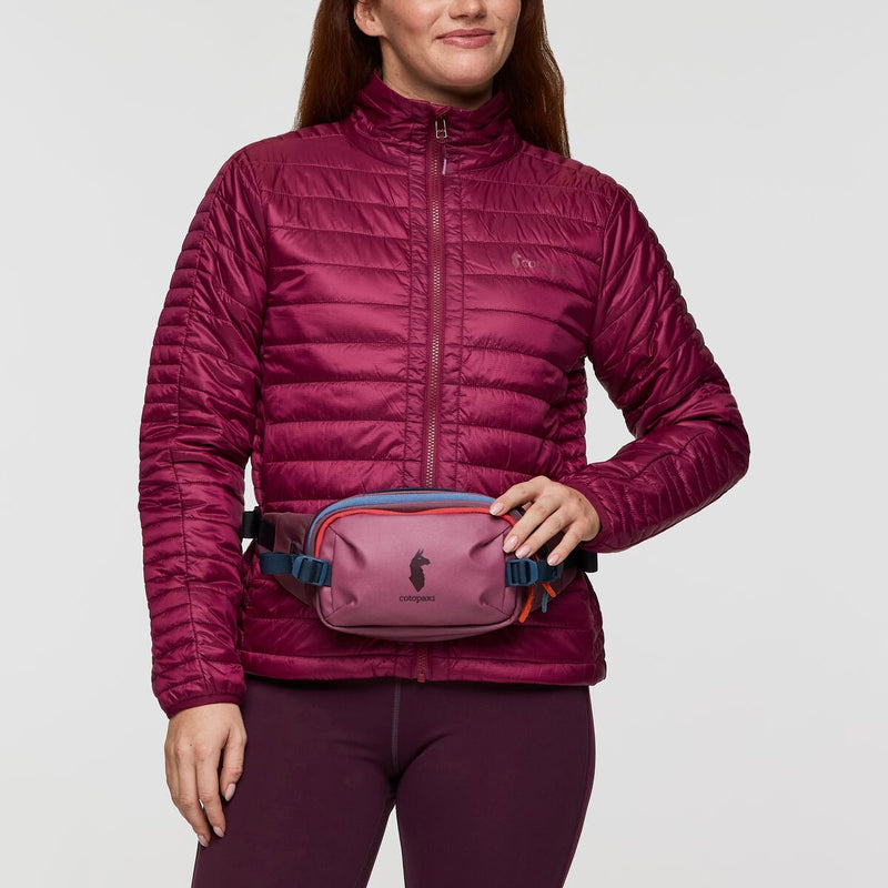 Cotopaxi - Allpa X 1.5L Hip Pack