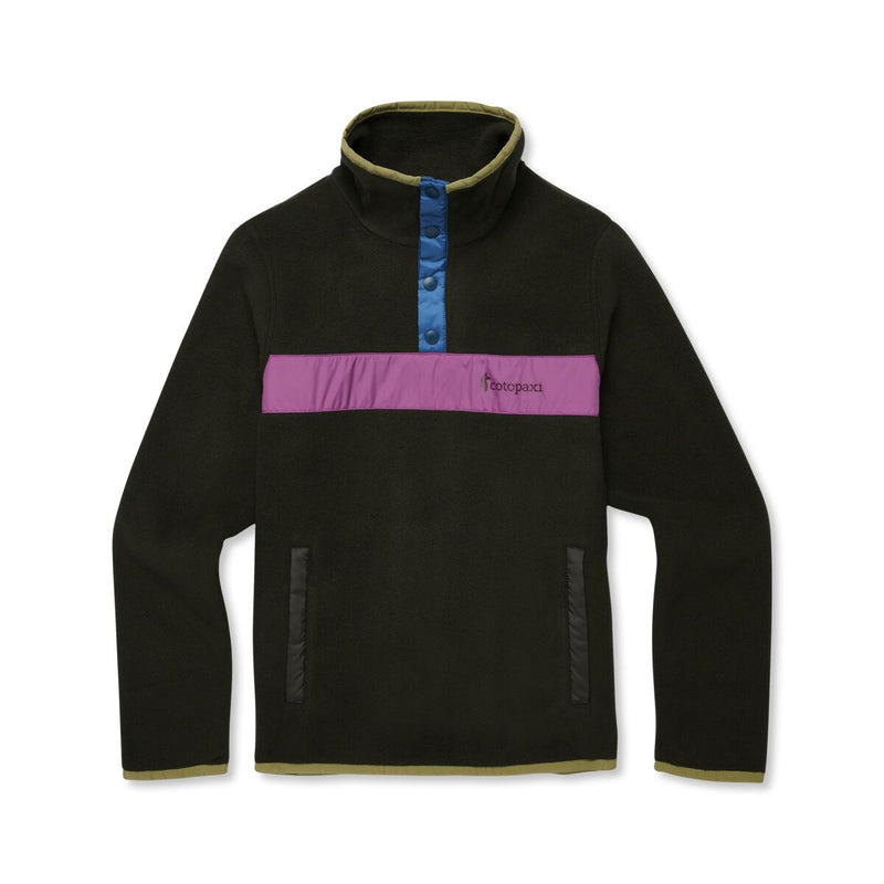 Cotopaxi - Teca Fleece Pullover - Womens