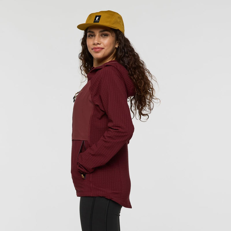 Cotopaxi - Yermo Hooded Jacket - Womens
