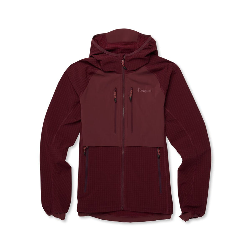 Cotopaxi - Yermo Hooded Jacket - Womens