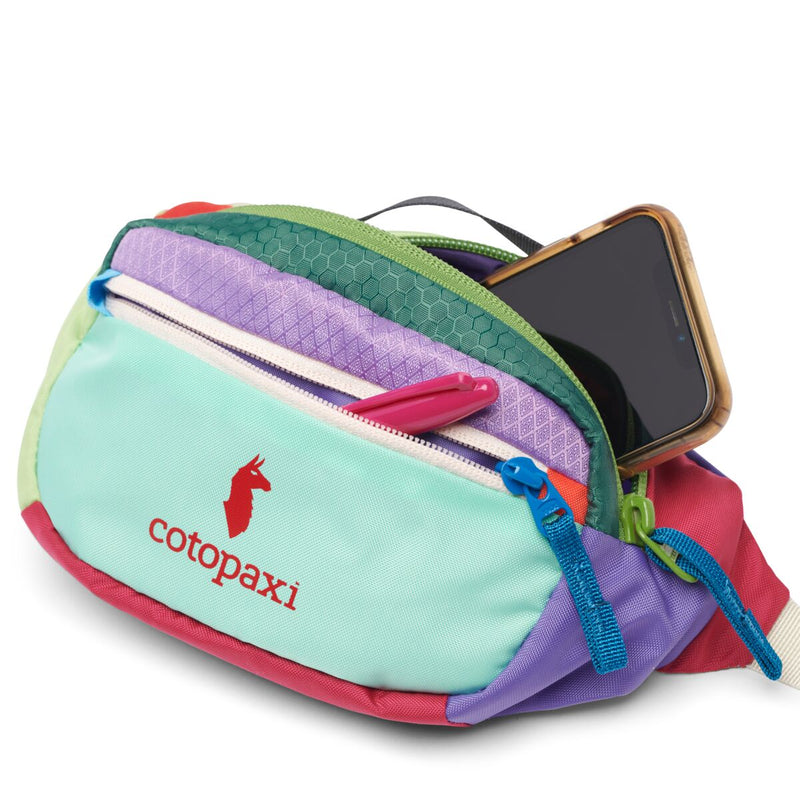 Cotopaxi - Kapai 1.5L Hip Pack - Del Día