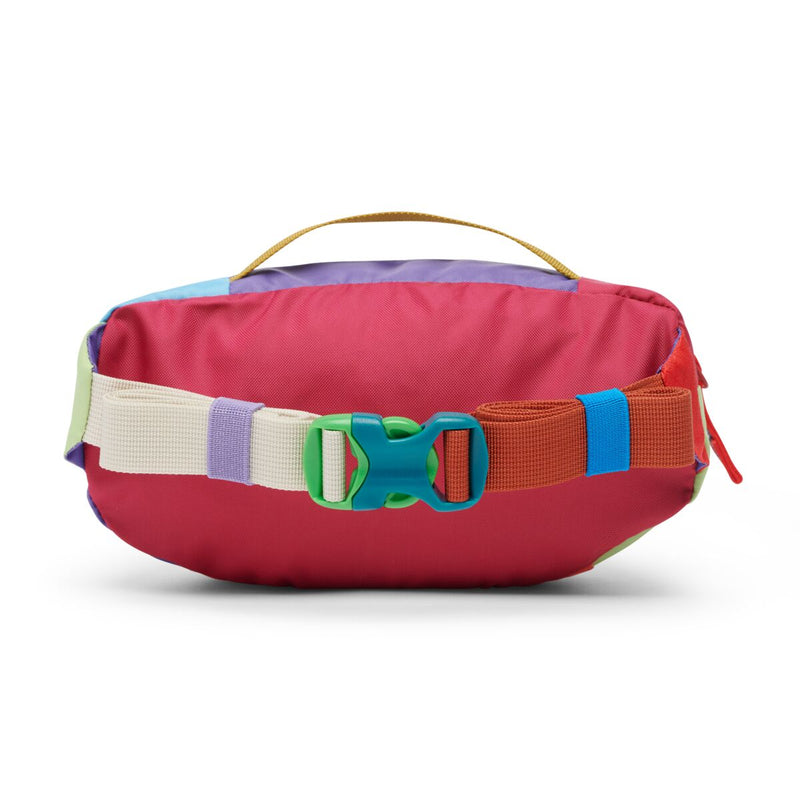 Cotopaxi - Kapai 1.5L Hip Pack - Del Día