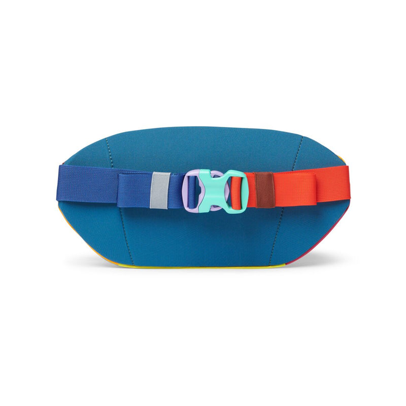 Cotopaxi - Kapai 3L Hip Pack - Del Dia