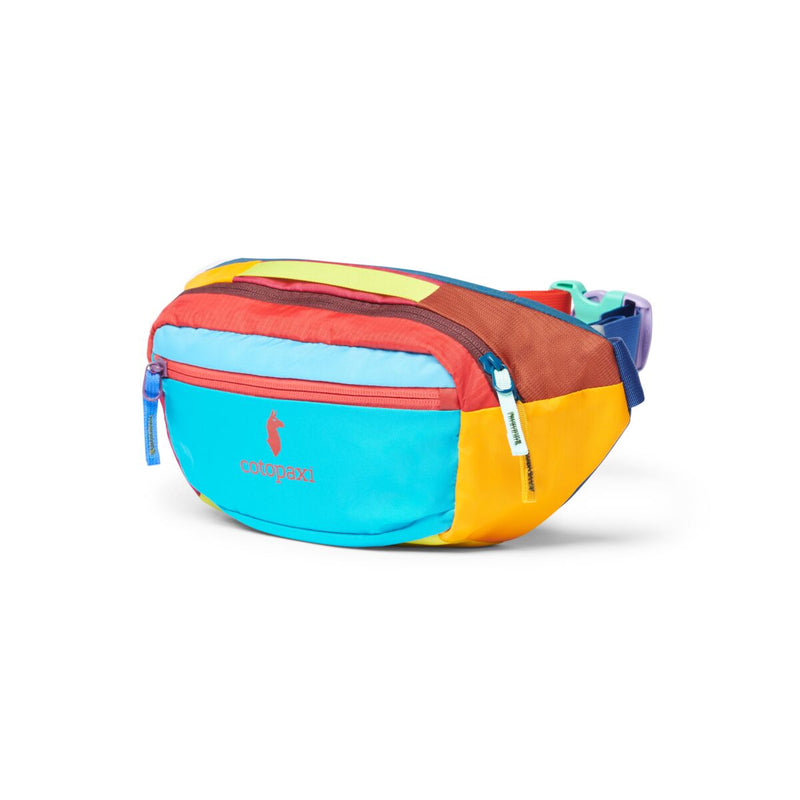 Cotopaxi - Kapai 3L Hip Pack - Del Dia