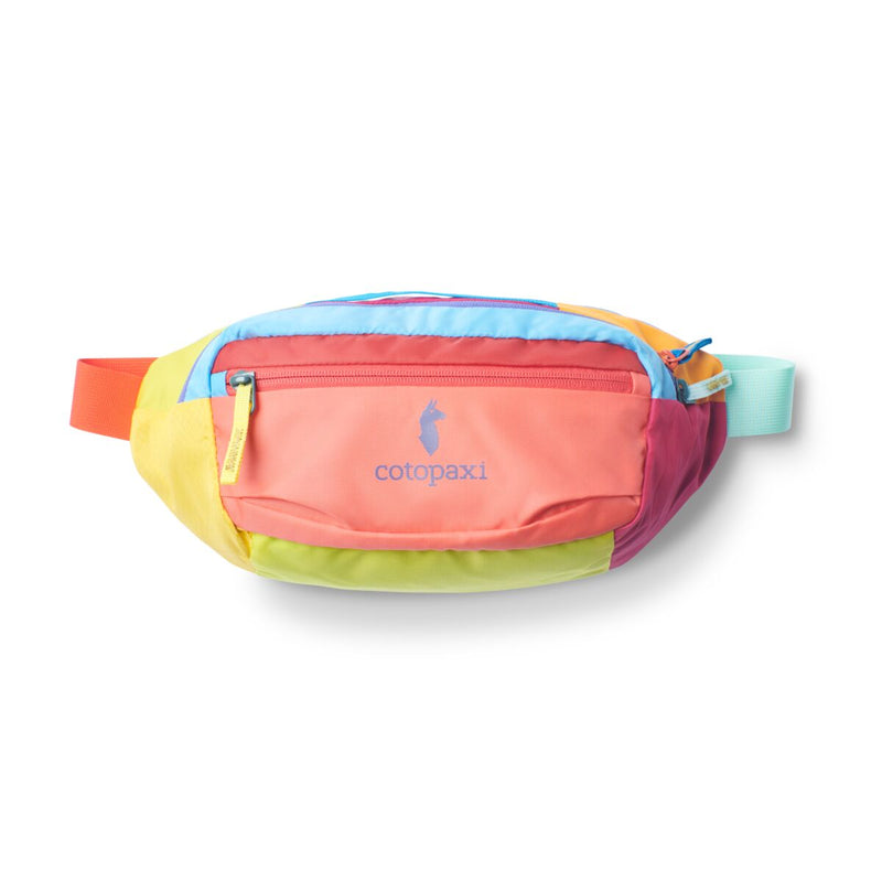 Cotopaxi - Kapai 3L Hip Pack - Del Dia
