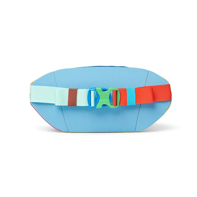 Cotopaxi - Kapai 3L Hip Pack - Del Dia