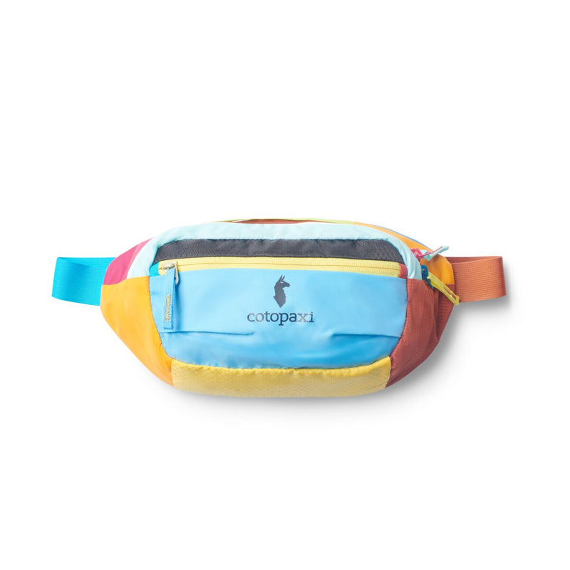 Cotopaxi - Kapai 3L Hip Pack - Del Dia