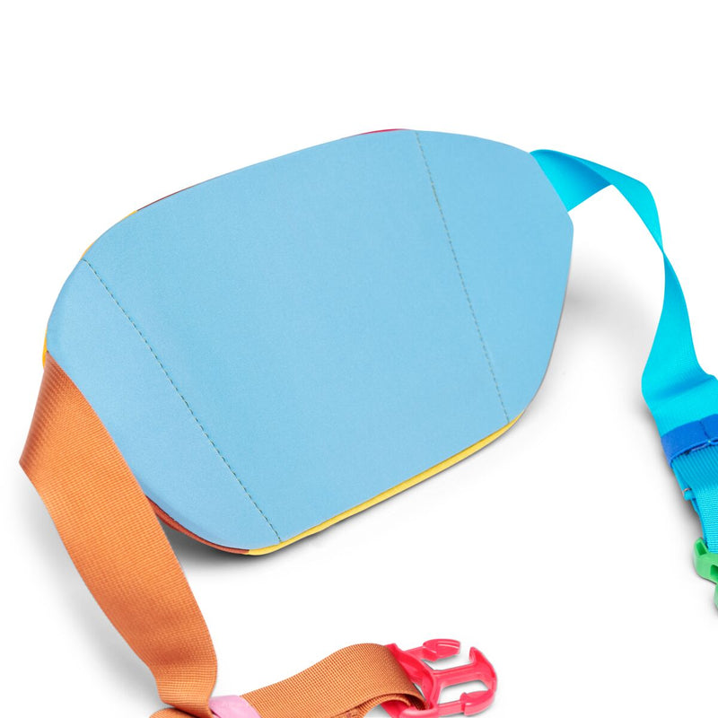 Cotopaxi - Kapai 3L Hip Pack - Del Dia