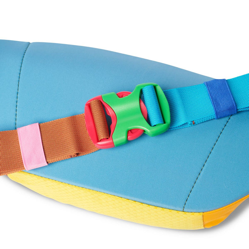 Cotopaxi - Kapai 3L Hip Pack - Del Dia