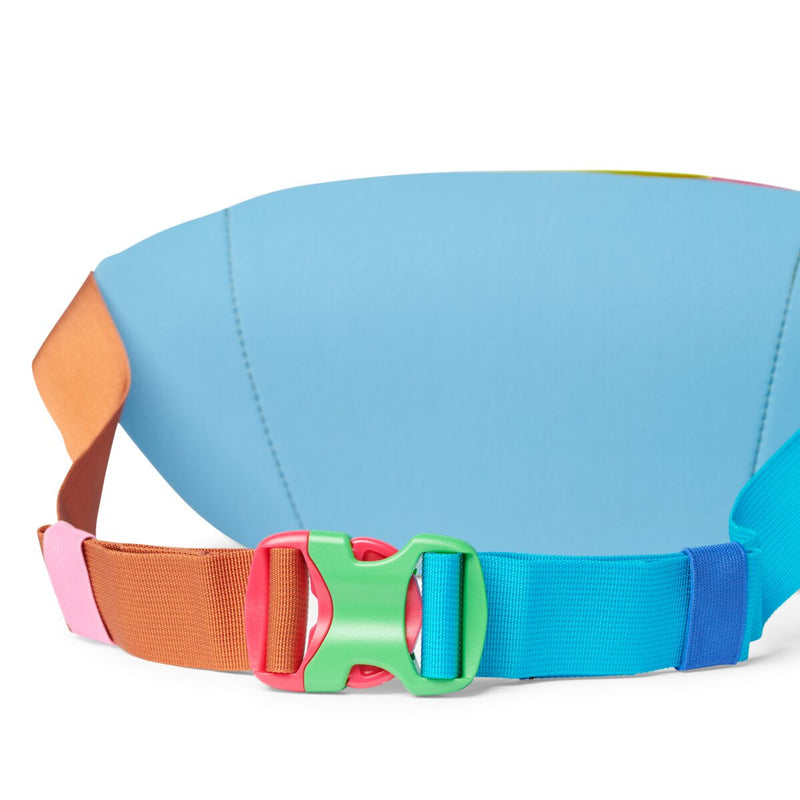 Cotopaxi - Kapai 3L Hip Pack - Del Dia