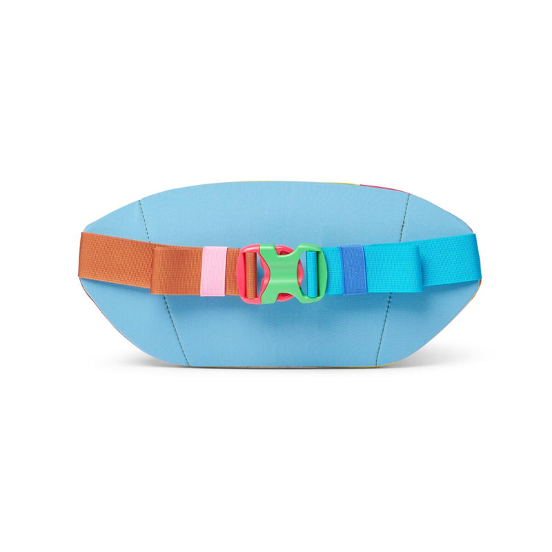 Cotopaxi - Kapai 3L Hip Pack - Del Dia