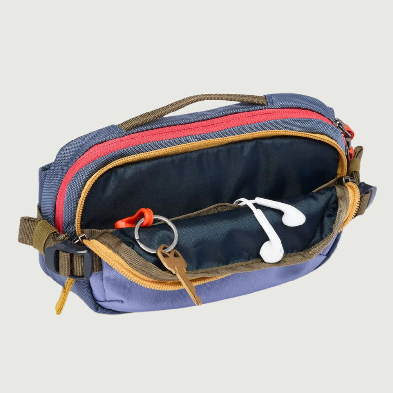 Cotopaxi - Allpa X 1.5L Hip Pack