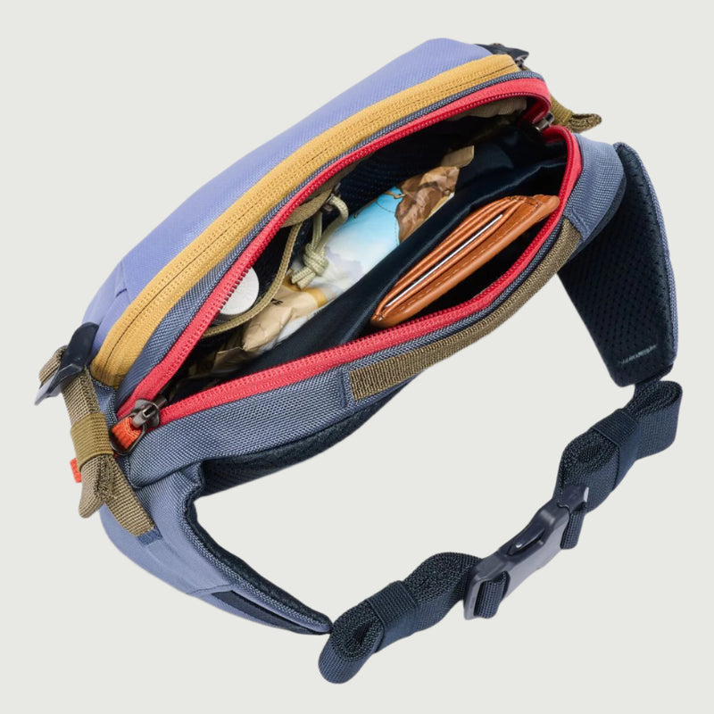 Cotopaxi - Allpa X 1.5L Hip Pack