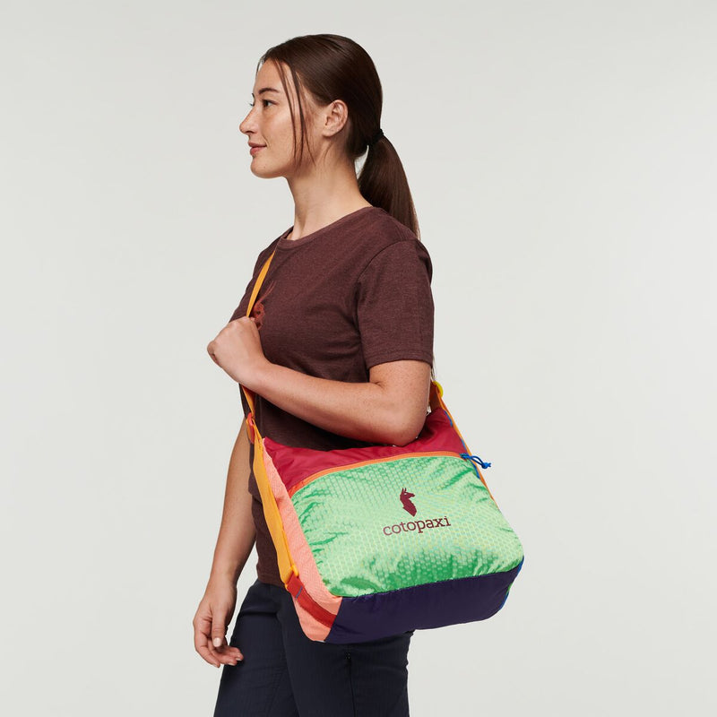 Cotopaxi - Taal Convertible Tote - Del Dia