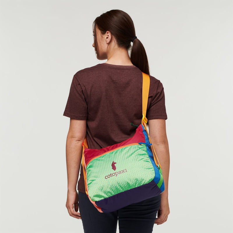 Cotopaxi - Taal Convertible Tote - Del Dia