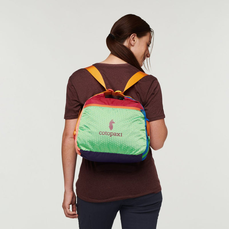 Cotopaxi - Taal Convertible Tote - Del Dia