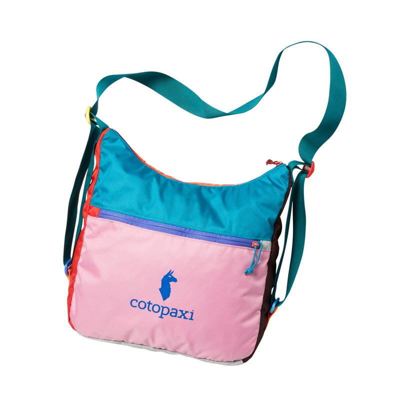 Cotopaxi - Taal Convertible Tote - Del Dia