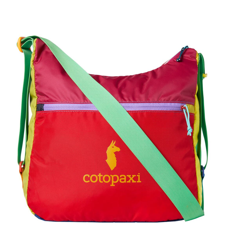 Cotopaxi - Taal Convertible Tote - Del Dia