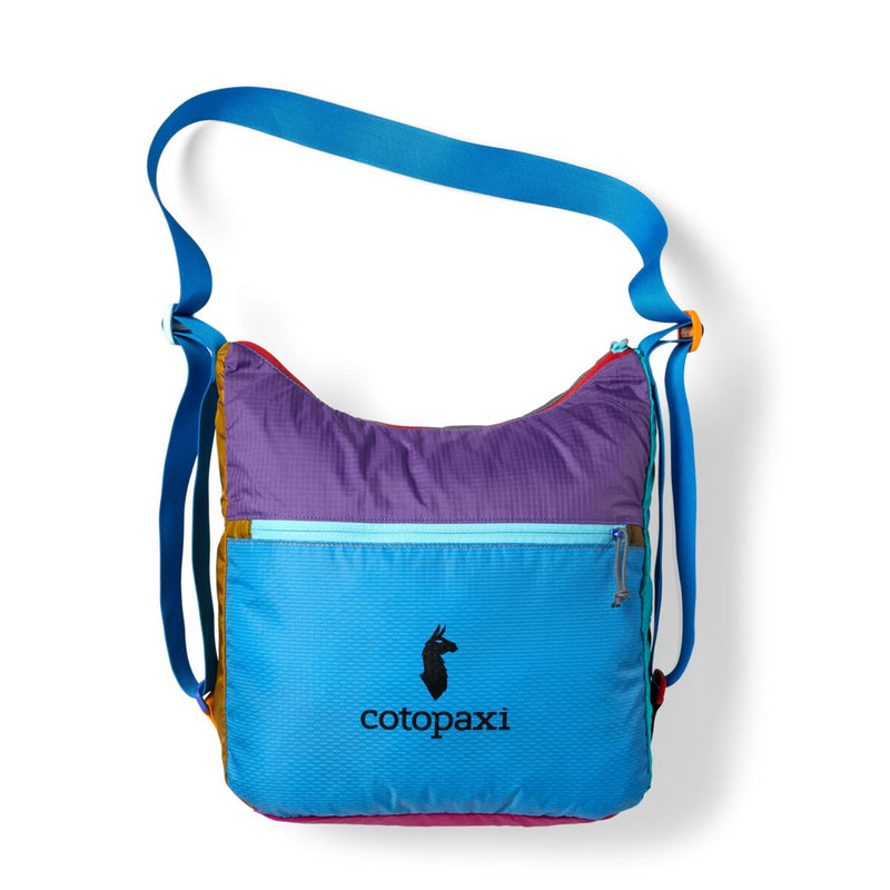 Cotopaxi - Taal Convertible Tote - Del Dia