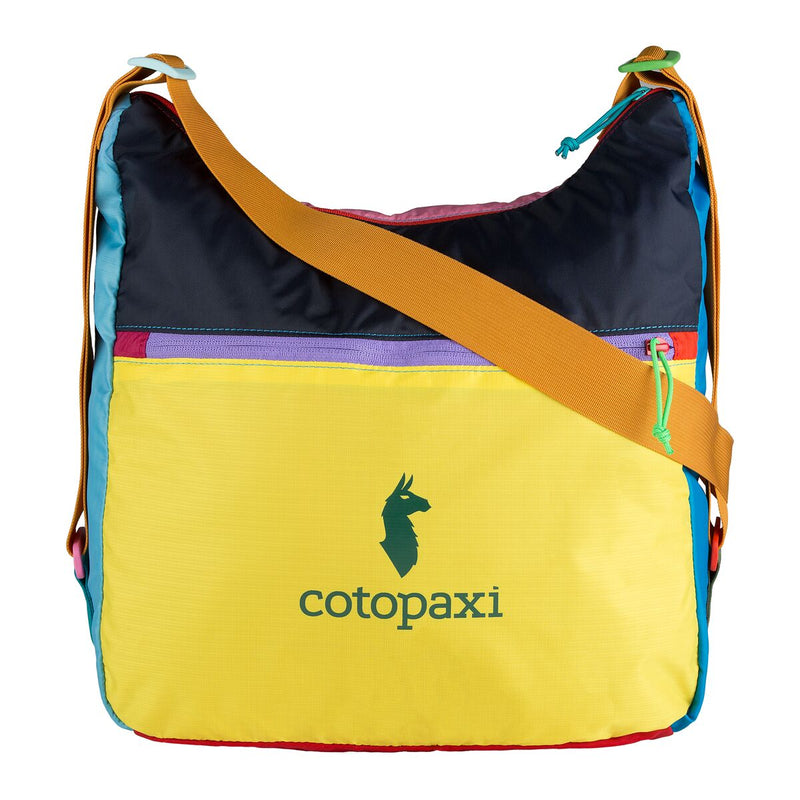 Cotopaxi - Taal Convertible Tote - Del Dia