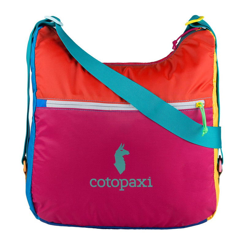 Cotopaxi - Taal Convertible Tote - Del Dia