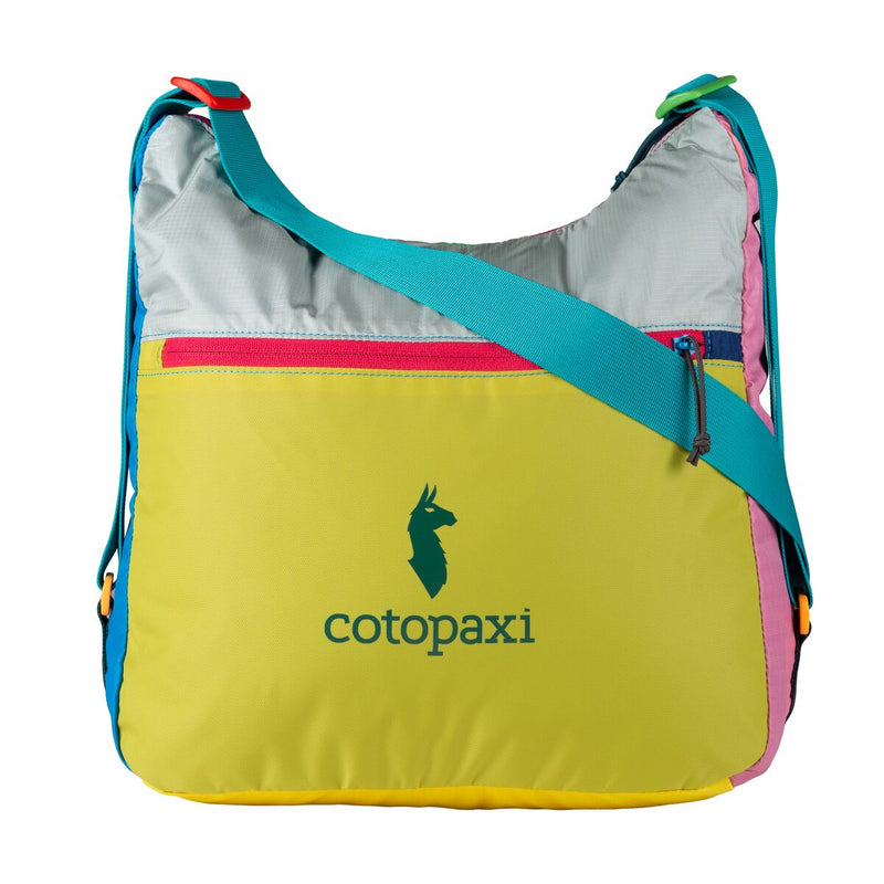 Cotopaxi - Taal Convertible Tote - Del Dia