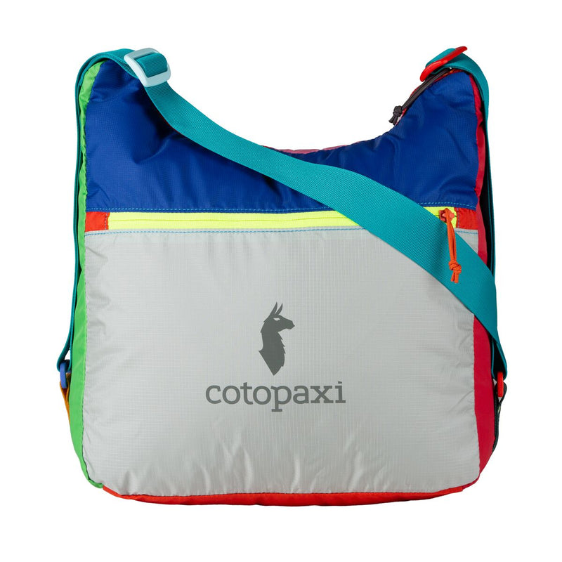 Cotopaxi - Taal Convertible Tote - Del Dia