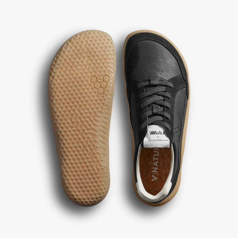 Vivobarefoot - Gobi II Sneaker Premium Leather - Womens