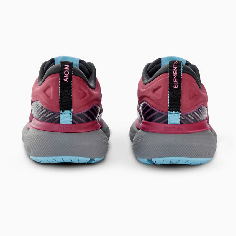 True Motion - U-TECH Aion Elements - Womens