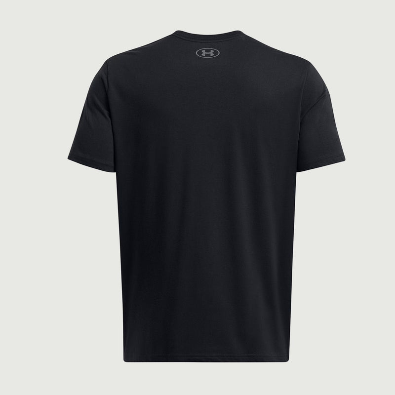 Under Armour - Boxed Sports Short Sleeve - Mens