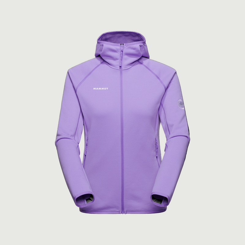 Mammut - Aconcagua ML Hooded Jacket  - Womens