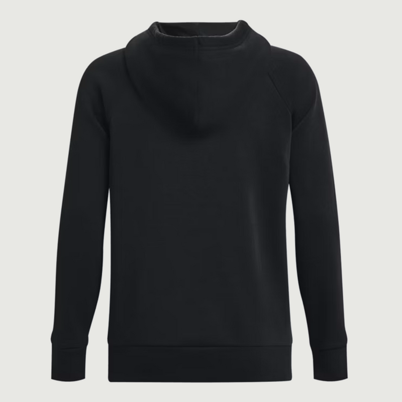 Under Armour - Rival Fleece Big Logo Hoodie - Womens
