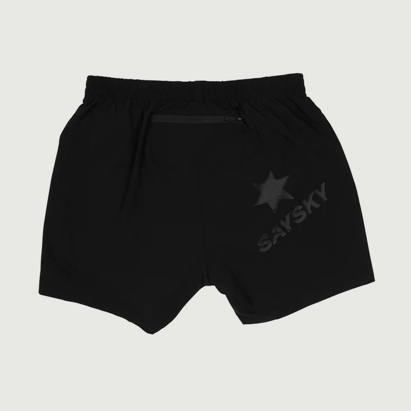 Saysky - Pace Shorts 5" - Mens