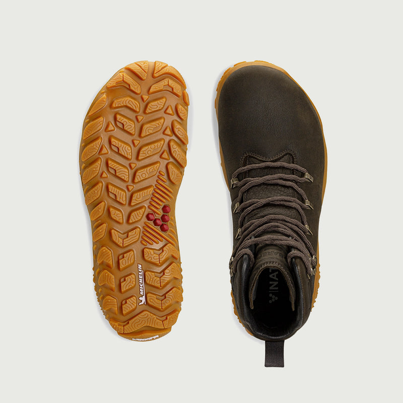 Vivobarefoot - Tracker Forest ESC - Mens