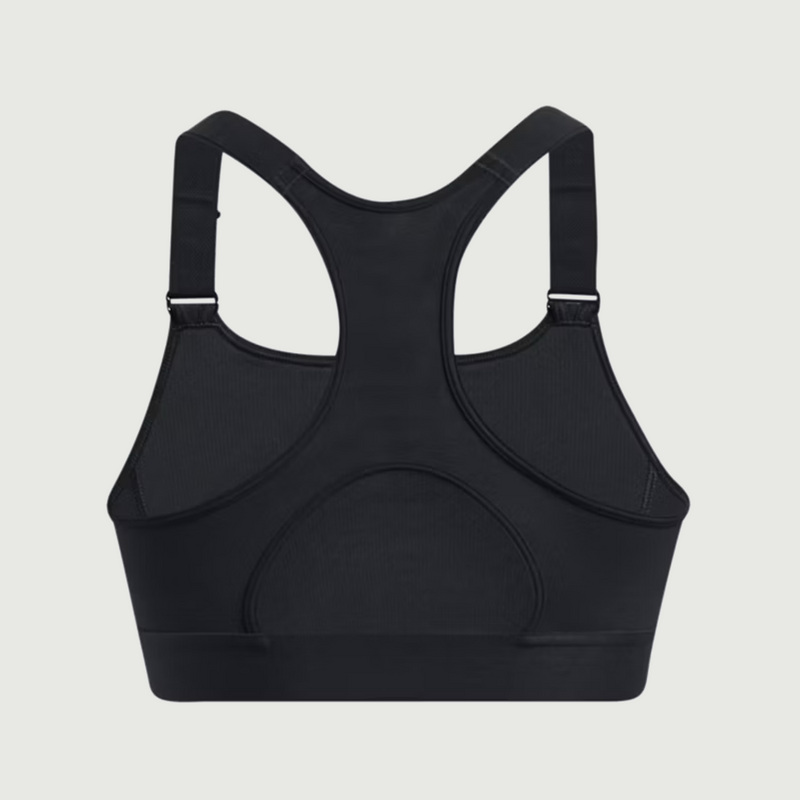 Under Armour - HeatGear® Armour High Sports Bra - Womens