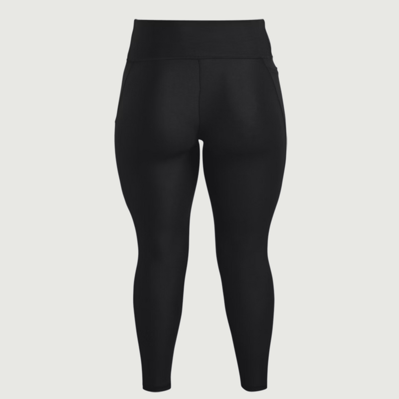 Under Armour - HeatGear® No-Slip Waistband Full-Length Leggings - Womens