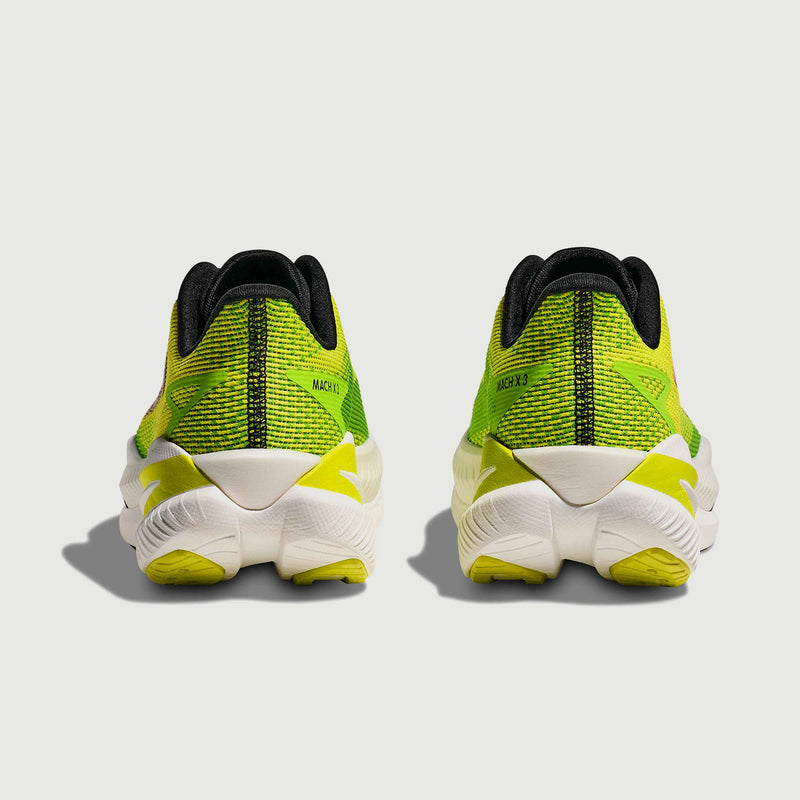 Hoka - Mach X 3 - Mens