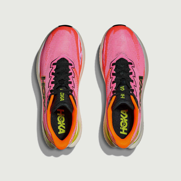 Hoka - Mach X 3 - Womens